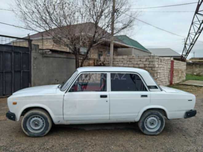 LADA (VAZ) 2107 2002, 91,847 km - 1.6 l - Bakı