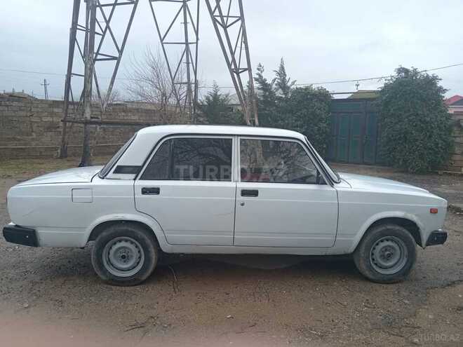 LADA (VAZ) 2107 2002, 91,847 km - 1.6 l - Bakı