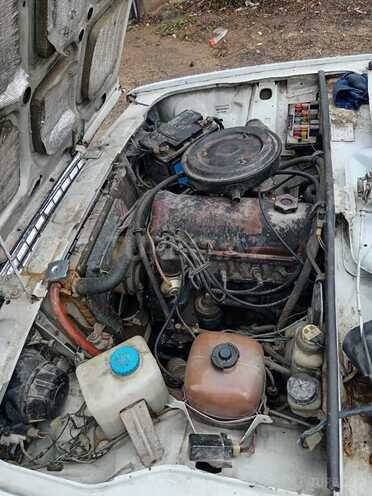 LADA (VAZ) 2107 2002, 91,847 km - 1.6 l - Bakı