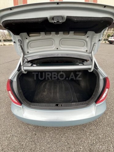 Hyundai Accent 2007, 306,000 km - 1.5 l - Bakı