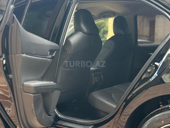 Toyota Camry 2022, 42,000 km - 2.5 l - Bakı