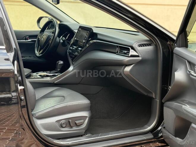 Toyota Camry 2022, 42,000 km - 2.5 l - Bakı