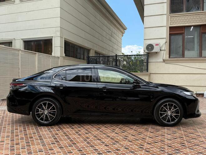 Toyota Camry 2022, 42,000 km - 2.5 l - Bakı