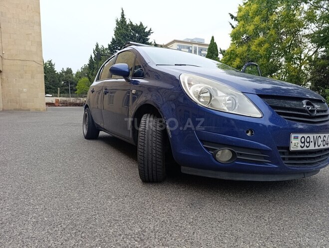 Opel Corsa 2008, 220,000 km - 1.3 l - Sumqayıt
