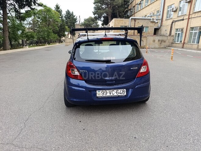 Opel Corsa 2008, 220,000 km - 1.3 l - Sumqayıt