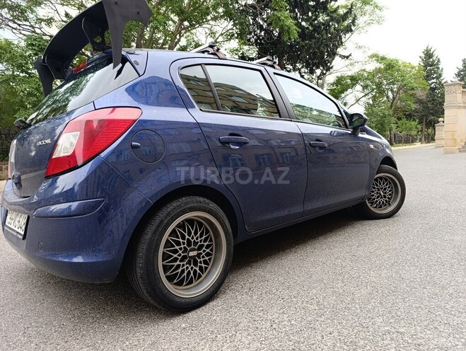 Opel Corsa 2008, 220,000 km - 1.3 l - Sumqayıt