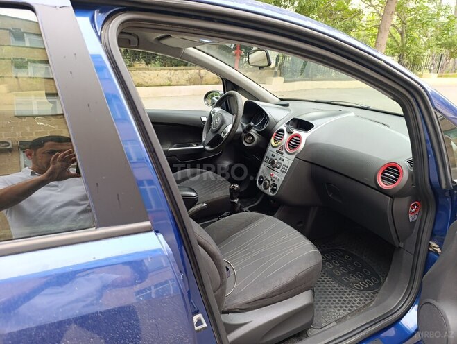 Opel Corsa 2008, 220,000 km - 1.3 l - Sumqayıt