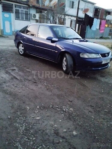 Opel Vectra 1996, 340,000 km - 2.0 l - Gəncə