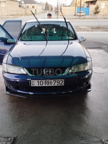 Opel Vectra 1996, 340,000 km - 2.0 l - Gəncə