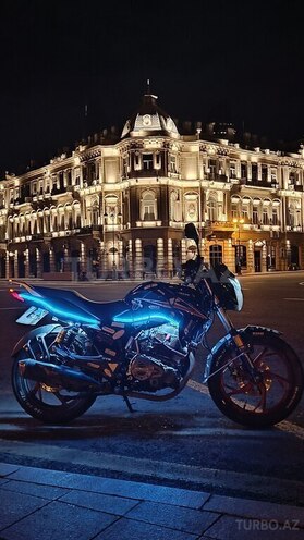 Tufan S 150 2022, 17,000 km - 0.2 l - Bakı