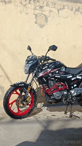 Tufan S 150 2022, 17,000 km - 0.2 l - Bakı