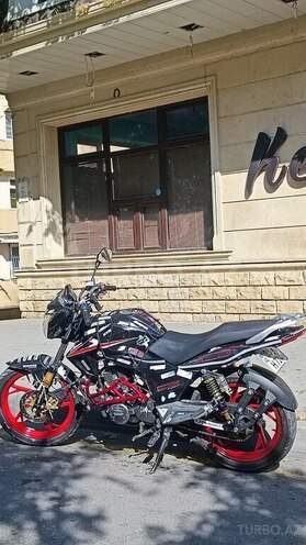 Tufan S 150 2022, 17,000 km - 0.2 l - Bakı