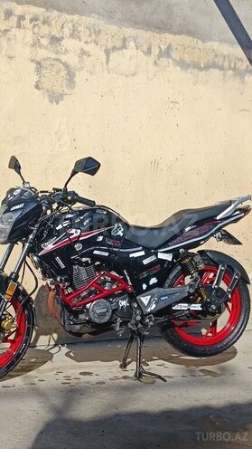 Tufan S 150 2022, 17,000 km - 0.2 l - Bakı