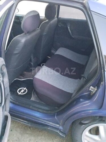 Opel Vectra 1996, 340,000 km - 2.0 l - Gəncə