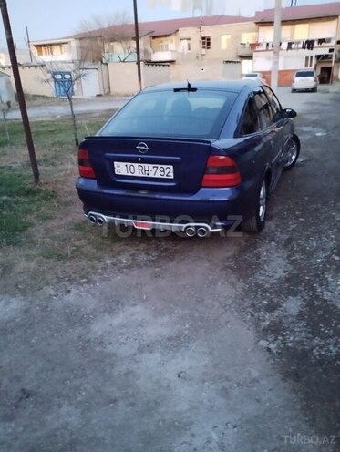Opel Vectra 1996, 340,000 km - 2.0 l - Gəncə