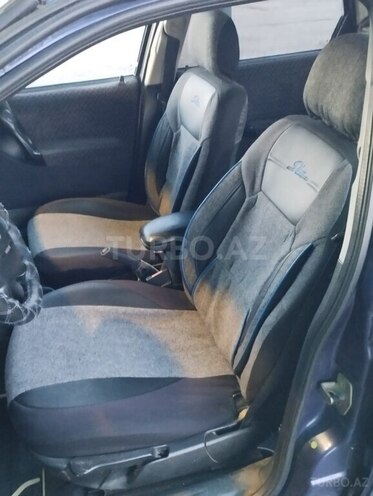 Opel Vectra 1996, 340,000 km - 2.0 l - Gəncə