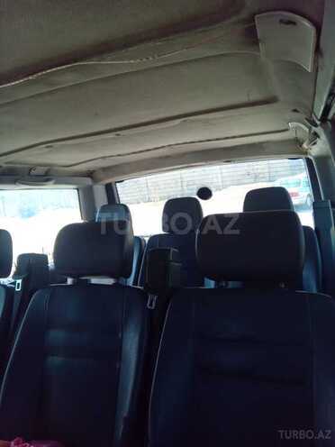 Mercedes Vito 2000, 323,333 km - 2.2 l - Sumqayıt