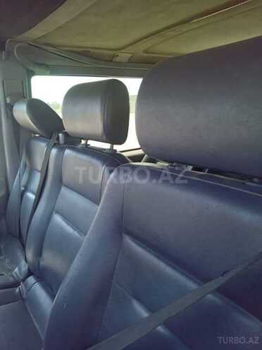 Mercedes Vito 2000, 323,333 km - 2.2 l - Sumqayıt