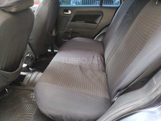 Ford Fusion 2008, 170,000 km - 1.4 l - Bakı