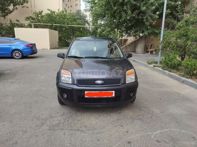 Ford Fusion 2008, 170,000 km - 1.4 l - Bakı