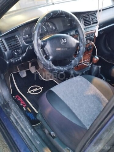 Opel Vectra 1996, 340,000 km - 2.0 l - Gəncə