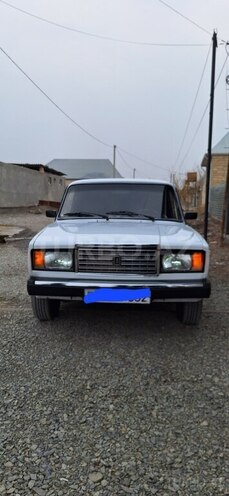 LADA (VAZ) 2107 2008, 91,847 km - 1.6 л - Şəmkir