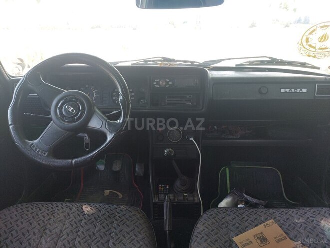 LADA (VAZ) 2107 2008, 91,847 km - 1.6 л - Şəmkir