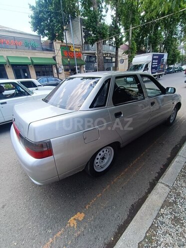 LADA (VAZ) 2110 2001, 198,652 km - 1.6 l - Qazax