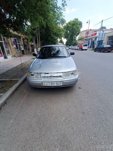 LADA (VAZ) 2110 2001, 198,652 km - 1.6 l - Qazax