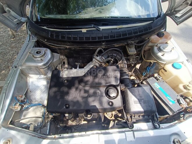 LADA (VAZ) 2110 2001, 198,652 km - 1.6 l - Qazax
