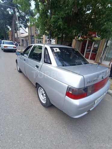 LADA (VAZ) 2110 2001, 198,652 km - 1.6 l - Qazax