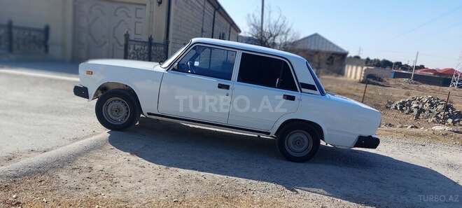 LADA (VAZ) 2107 2008, 91,847 km - 1.6 л - Şəmkir