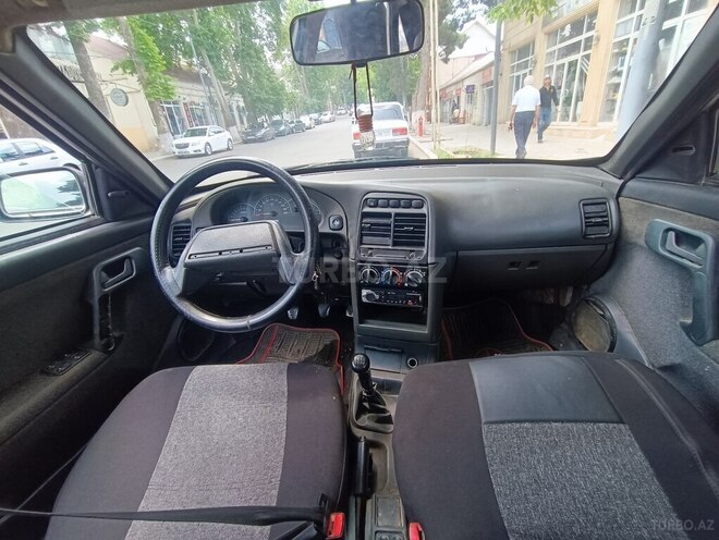LADA (VAZ) 2110 2001, 198,652 km - 1.6 l - Qazax
