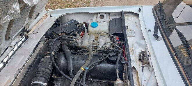 LADA (VAZ) 2107 2008, 91,847 km - 1.6 л - Şəmkir