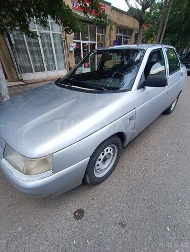 LADA (VAZ) 2110 2001, 198,652 km - 1.6 l - Qazax