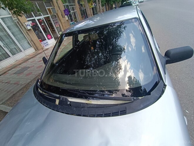 LADA (VAZ) 2110 2001, 198,652 km - 1.6 l - Qazax