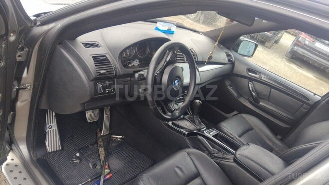 BMW X5 2025, 332,000 km - 4.4 l - Bakı