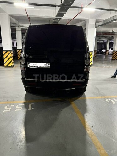 Land Rover Discovery 2015, 184,000 km - 3.0 l - Bakı