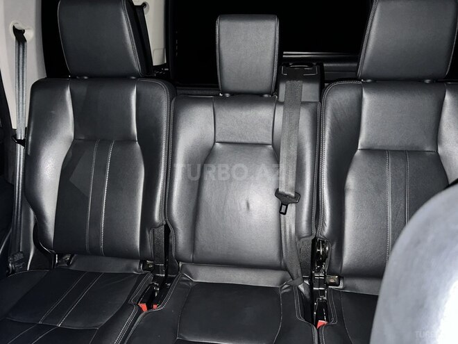 Land Rover Discovery 2015, 184,000 km - 3.0 l - Bakı