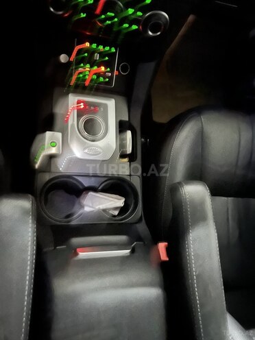 Land Rover Discovery 2015, 184,000 km - 3.0 l - Bakı