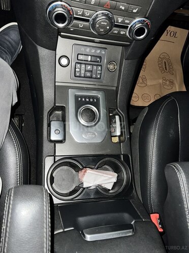 Land Rover Discovery 2015, 184,000 km - 3.0 l - Bakı