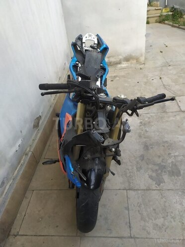 CFMOTO  2023, 9,000 km - 0.3 l - Bakı