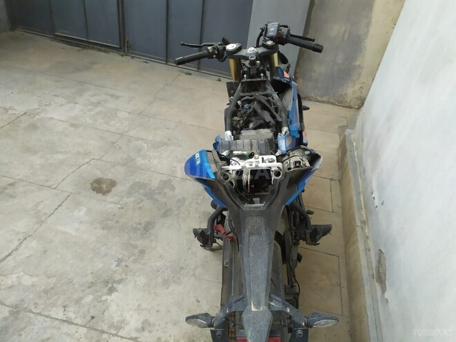 CFMOTO  2023, 9,000 km - 0.3 l - Bakı