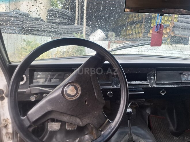 GAZ 24 1973, 80,000 km - 2.5 l - Bakı