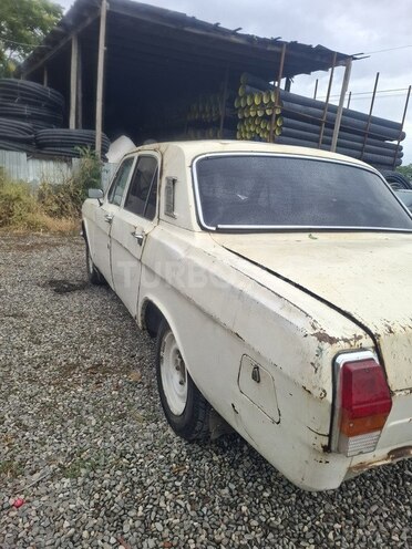 GAZ 24 1973, 80,000 km - 2.5 l - Bakı