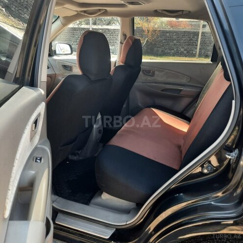 Hyundai Tucson 2005, 277,770 km - 2.0 l - Astara