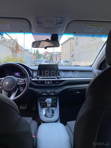 Kia Forte 2021, 67,000 km - 2.0 l - Bakı