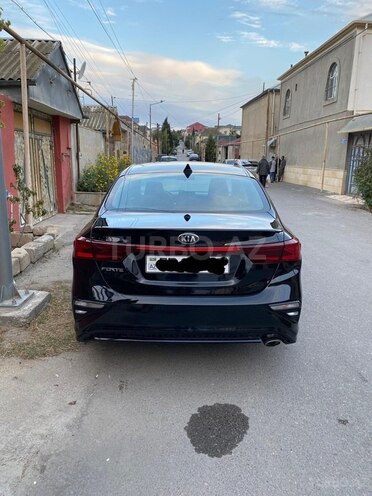 Kia Forte 2021, 67,000 km - 2.0 l - Bakı