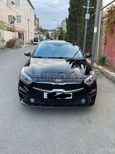Kia Forte 2021, 67,000 km - 2.0 l - Bakı