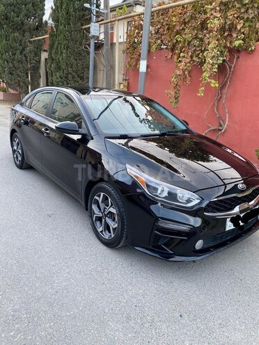 Kia Forte 2021, 67,000 km - 2.0 l - Bakı